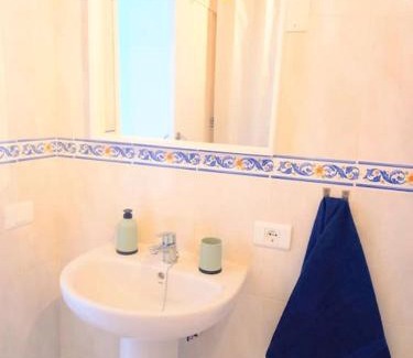 San Andres Apartment | Habitación privada Dorive con baño privado