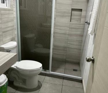 Santiago Tulantepec de Lugo Guerrero House | Habitación Privada
