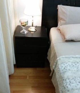 Magdalena del Mar House | Habitación RRB