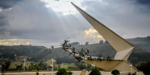 Duitama House | Habitación semi urbana