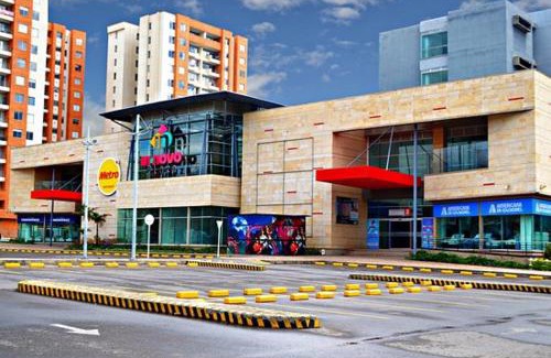 Duitama House | Habitación semi urbana