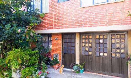 Duitama House | Habitación semi urbana