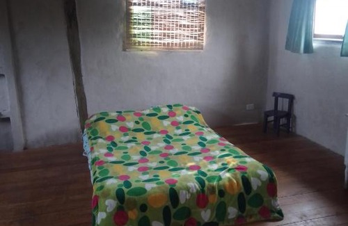 Tandil House | Habitación Tandil