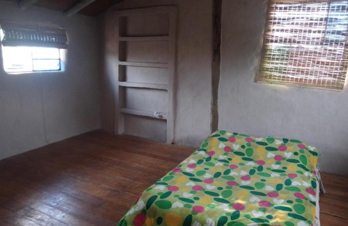Tandil House | Habitación Tandil