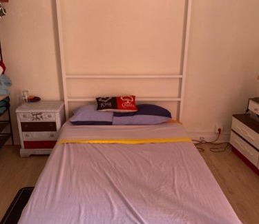 Errekalde House | Habitación tranquila Bilbao
