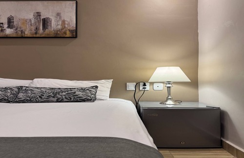 Manga Bed & Breakfast | Habitacion Agradable en Manga cerca Getsemani