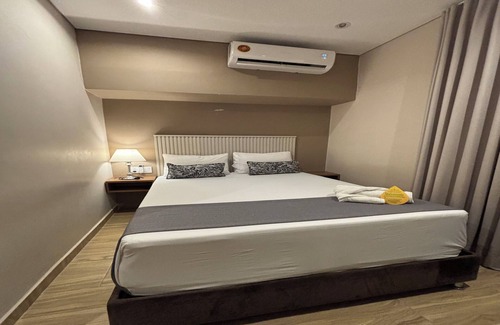 Manga Bed & Breakfast | Habitacion Agradable en Manga cerca Getsemani