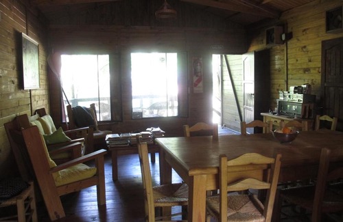 Partido de Tigre House | Habitacion doble con baño privado en Delta - Tigre