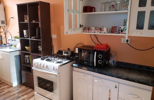 Concepcion House | Habitacion en departamento Cerca del Centro y Mall