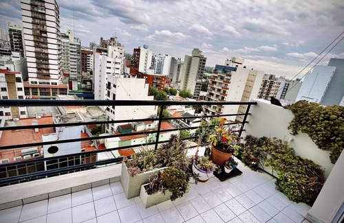 Avellaneda Apartment | Habitacion en Hogar Acogedor con Ubicación Privilegiada: ¡todo a tu Alcance!