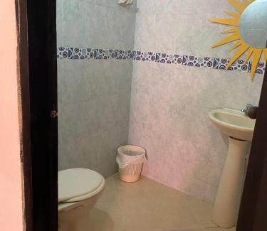 Covenas Apartment | Habitacion Pauvemar en Coveñas