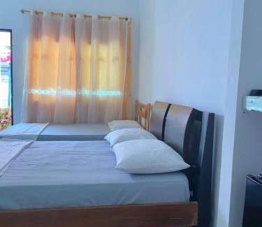 Covenas Apartment | Habitacion Pauvemar en Coveñas