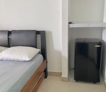 Covenas Apartment | Habitacion Pauvemar en Coveñas