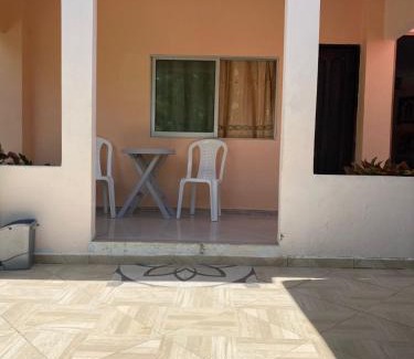 Covenas Apartment | Habitacion Pauvemar en Coveñas