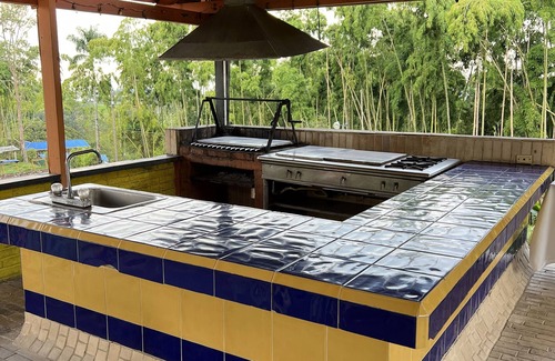 Pereira Hotel | Habitacion Standar Doble Cerca a la Piscina y con Aire Acondicionado