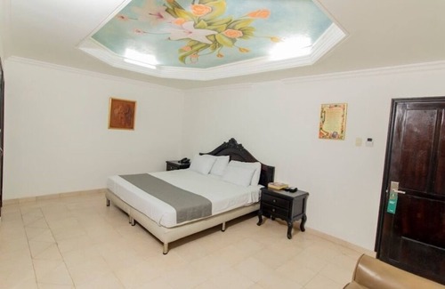 El Prado Hotel | Habitacion Superior Doble Cerca Al Malecón Turístico Río Magdalena Barranquilla