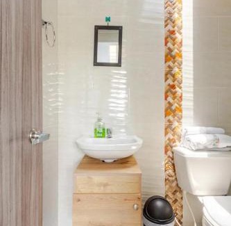 Armenia Apartment | Habitaciones Armenia Quindio