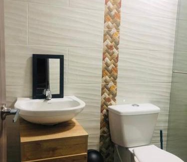 Armenia Apartment | Habitaciones Armenia Quindio