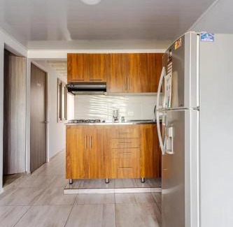 Armenia Apartment | Habitaciones Armenia Quindio