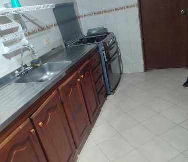 Cartagena Bed & Breakfast | Habitaciones del lago