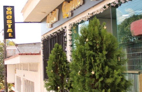 Florencia House | Habitaciones Los Gordos