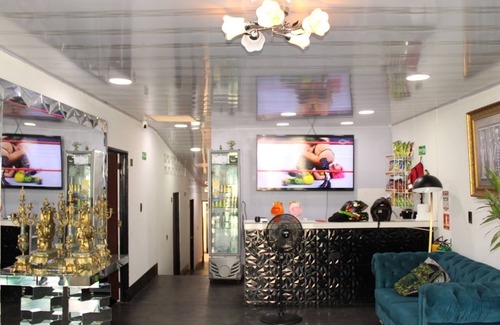 Florencia House | Habitaciones Los Gordos