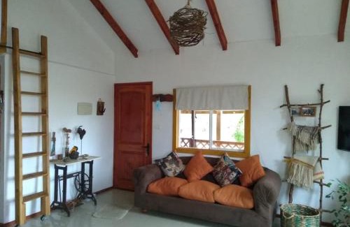 Puerto Varas House | Habitaciones Punto Medio 1