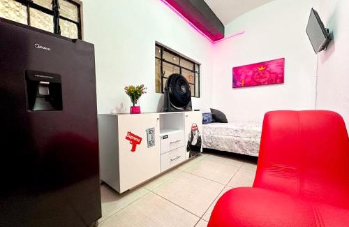 Oaxaca House | HABITACIONEZ HVUZ