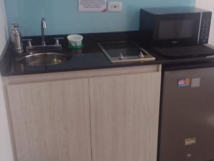 Usaquen Apartment | Habitar 202