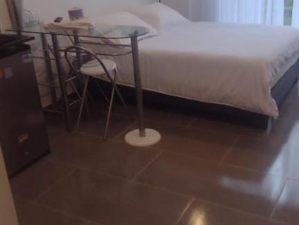 Usaquen Apartment | Habitar 202