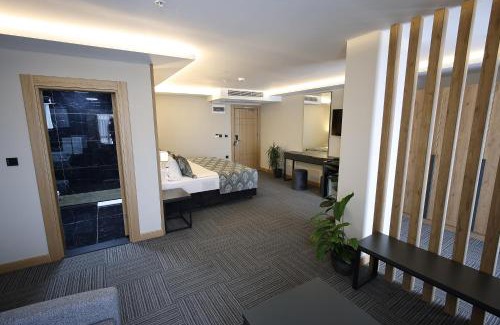 Yomra Hotel | Hacıhan Hotel