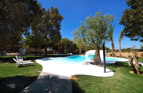 Los Franceses-la Vega Apartment | Hacienda Laguna Seca