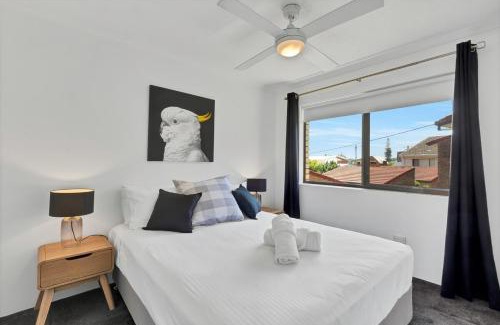 Mooloolaba Apartment | HACIENDA- CANAL VIEWS AND COMFORT