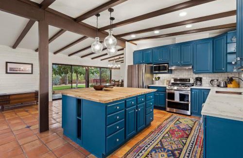 Casas Adobes House | Hacienda del Plata