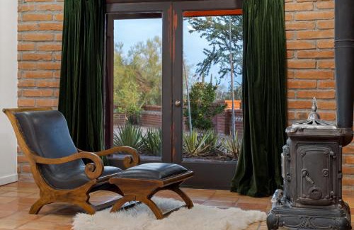 Casas Adobes House | Hacienda del Plata