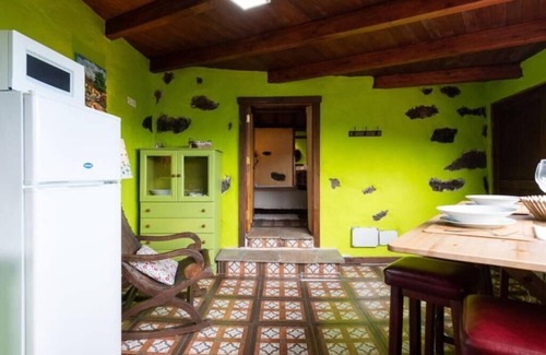 Icod de los Vinos Cottage | Hacienda El Jardín de las Hespérides. Hacienda Completa