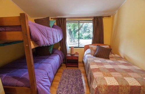 Yerbas Buenas House | Hacienda en parral con piscinas, Jacuzzi y Más