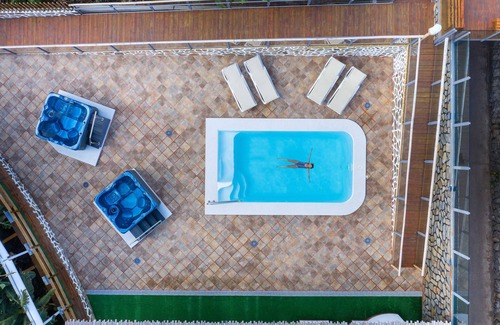 Buenavista del Norte House | Hacienda La Dehesa (Apt 1 Bedroom)