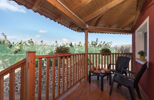 Buenavista del Norte House | Hacienda La Dehesa (Apt 1 Bedroom)