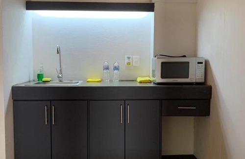Morelia Apartment | Hacienda huayacastle