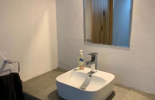 Morelia Apartment | Hacienda huayacastle