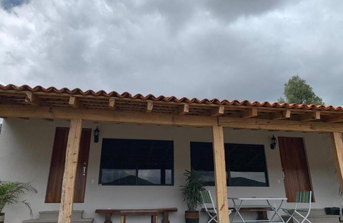 Morelia Apartment | Hacienda huayacastle