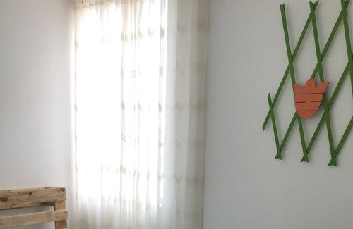 Madrid House | Hacienda Los Alcaparros Madrid