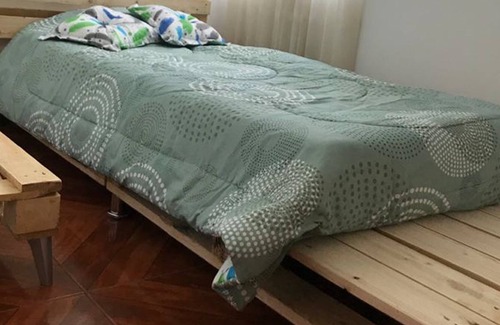 Madrid House | Hacienda Los Alcaparros Madrid