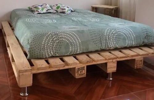 Madrid House | Hacienda Los Alcaparros Madrid