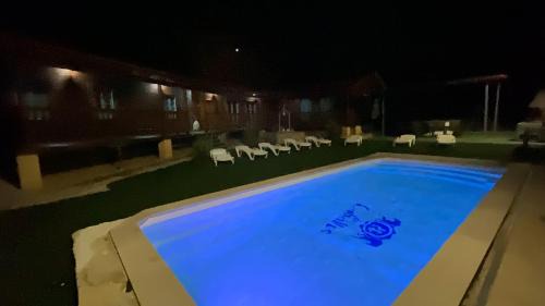 Cartaya Villa | Hacienda Los Caballos