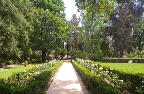 San Fernando Hotel | Hacienda los Lingues Hotel boutique Valle de colchagua, San Fernando, Chile