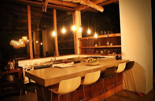 Pacho Other | Hacienda Noah: a hidden paradise amidst Colombian mountains