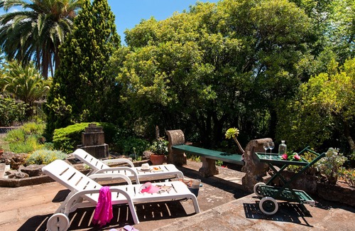 Moya House | HACIENDA SAN FERNANDO