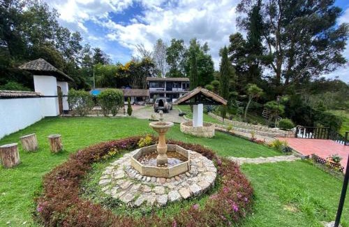 Tabio Apartment | Hacienda San Rafael